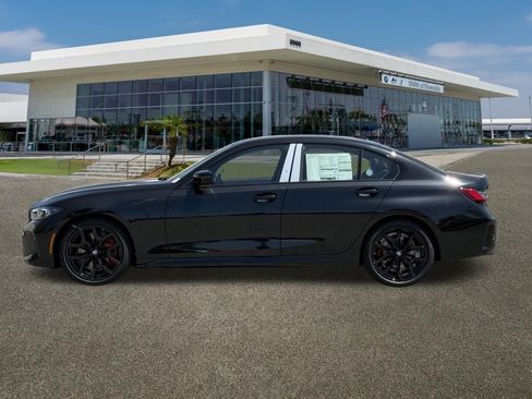 New 2026 BMW 330i Sedan RWD image 6