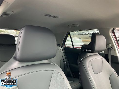 Used 2024 Kia Niro Wind FWD image 59