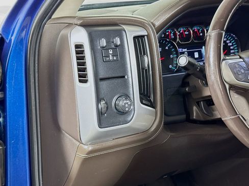Used 2018 GMC Sierra 1500 SLT w/ Enhanced Driver Alert Package RWD image 8