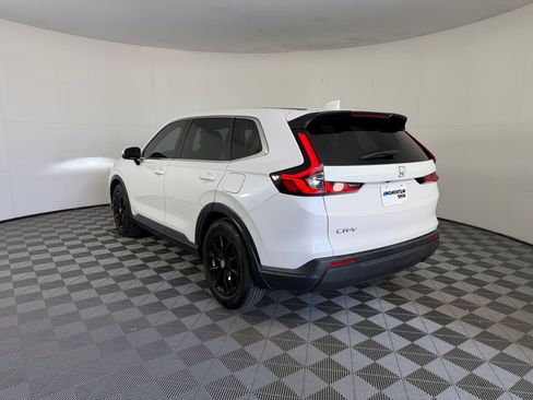 Used 2025 Honda CR-V EX-L image 3
