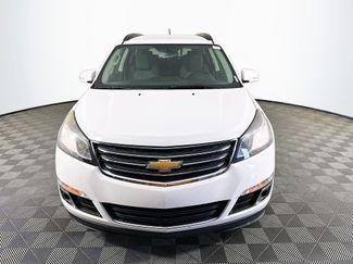 Used 2017 Chevrolet Traverse LT AWD/4WD video 2