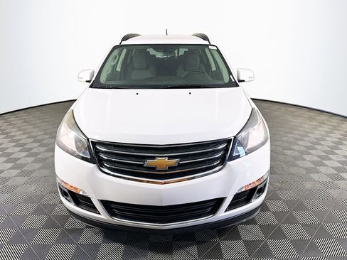 Used 2017 Chevrolet Traverse LT AWD/4WD image 2