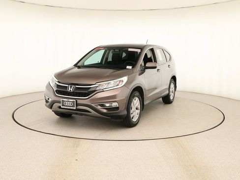 Used 2016 Honda CR-V EX image 12