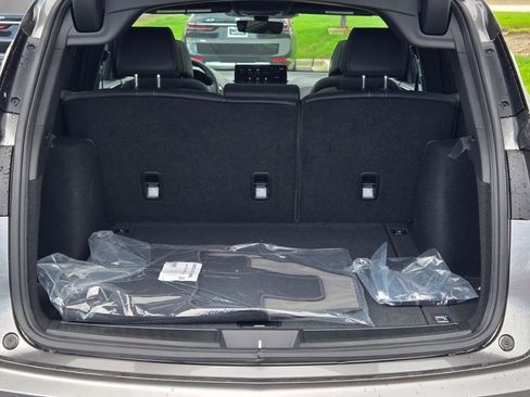 New 2026 Acura RDX SH-AWD image 17