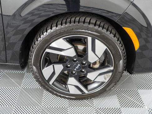 Used 2023 Kia Soul GT-Line FWD image 31