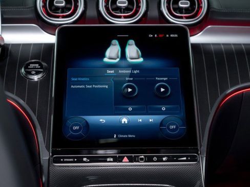 New 2026 Mercedes-Benz CLE 450 4MATIC Cabriolet image 16