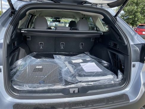 New 2025 Subaru Outback Premium image 23
