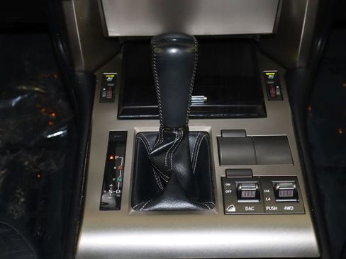 Used 2010 Lexus GX 460 AWD/4WD image 31