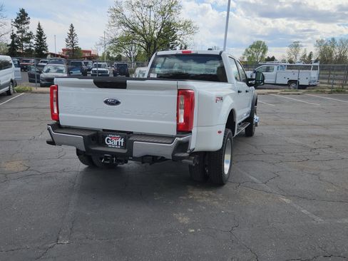 New 2026 Ford F450 XL w/ XL Driver Assist Package AWD/4WD image 13