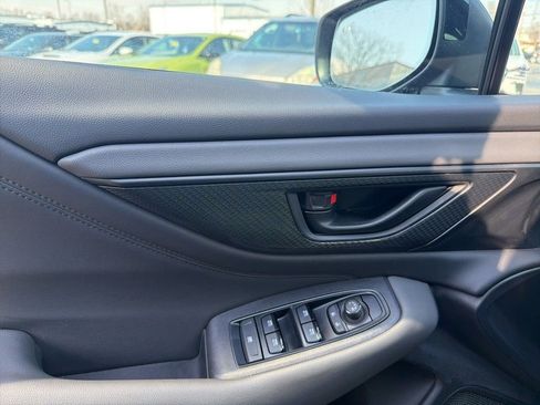 Used 2025 Subaru Outback Wilderness w/ Wilderness Package image 15