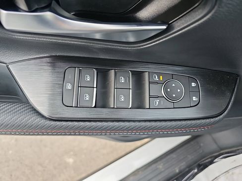 New 2026 Nissan Kicks SR w/ SR Premium Package FWD image 30