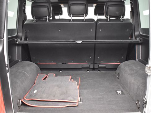 Used 2015 Mercedes-Benz G 63 AMG 4MATIC image 14