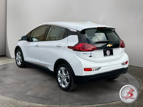 Used 2019 Chevrolet Bolt LT image 5