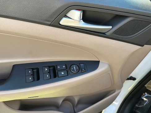 Used 2019 Hyundai Tucson Sport w/ Cargo Package FWD image 44