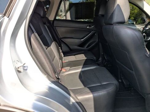 Used 2016 MAZDA CX-5 Grand Touring FWD image 34