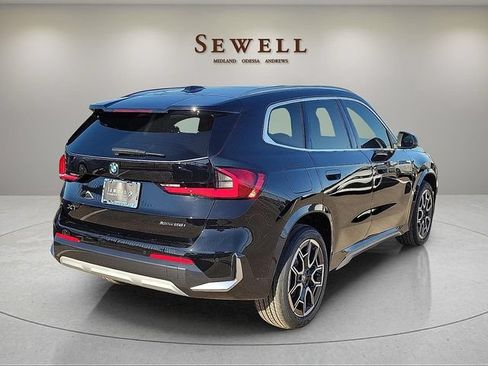 Used 2026 BMW X1 xDrive28i w/ Convenience Package AWD/4WD image 5