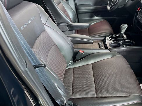 Used 2019 Honda Ridgeline Black Edition image 24