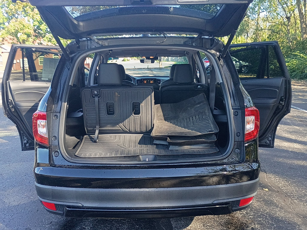 Used 2022 Honda Pilot Special Edition image 15