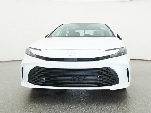 New 2026 Toyota Camry LE FWD image 31