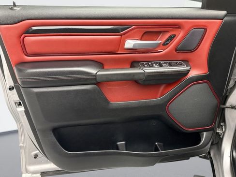 Used 2021 RAM 1500 Rebel w/ Rebel Level 2 Equipment Group image 9