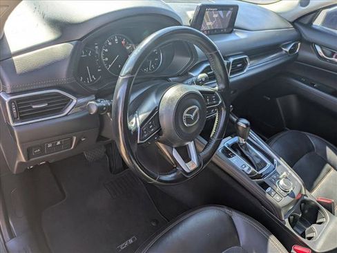 Used 2019 MAZDA CX-5 Grand Touring Reserve image 10