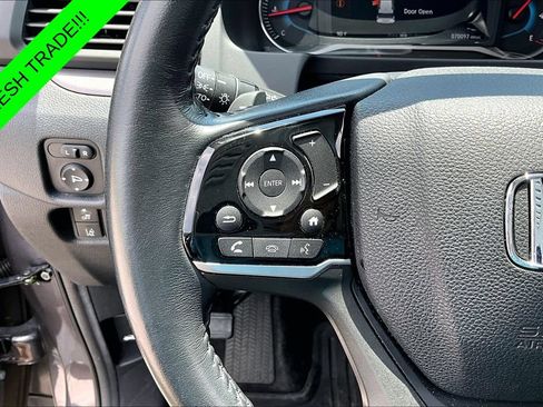 Certified 2022 Honda Pilot EX-L image 11