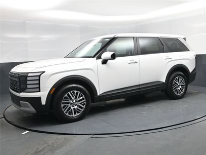 New 2026 Hyundai Palisade SE