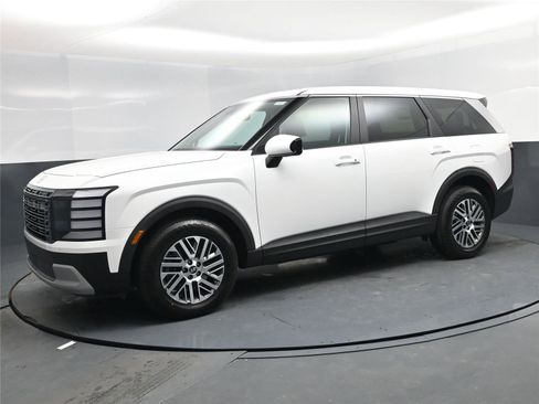 New 2026 Hyundai Palisade SE image 1