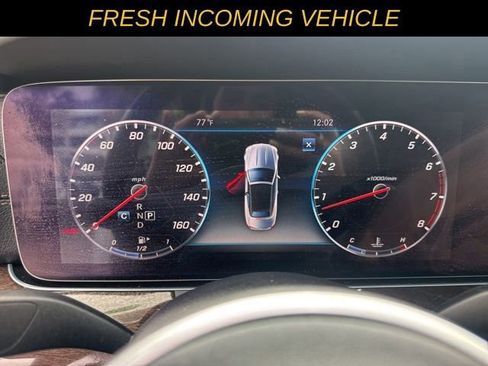 Used 2019 Mercedes-Benz E 450 Cabriolet w/ Premium 1 Package image 18