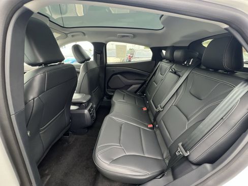 New 2025 Ford Mustang Mach-E Premium w/ Interior Protection Package image 25