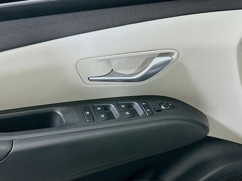 Certified 2023 Hyundai Tucson SEL w/ Convenience Package image 17