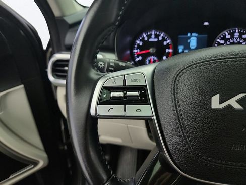 Used 2022 Kia Telluride S AWD/4WD image 23