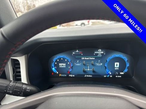 Certified 2025 Ford Bronco Heritage Edition image 23