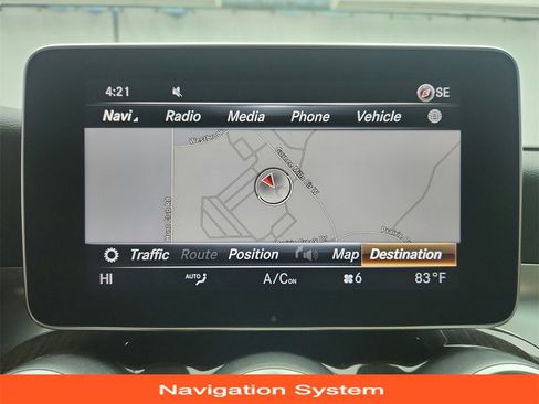 Used 2017 Mercedes-Benz GLC 300 4MATIC image 17