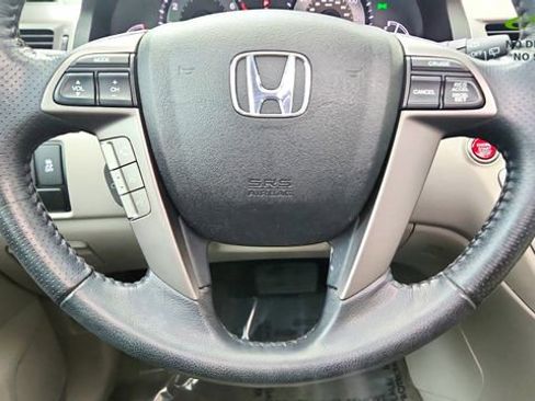 Used 2015 Honda Odyssey EX-L image 45