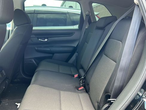 Used 2024 Honda CR-V LX image 13