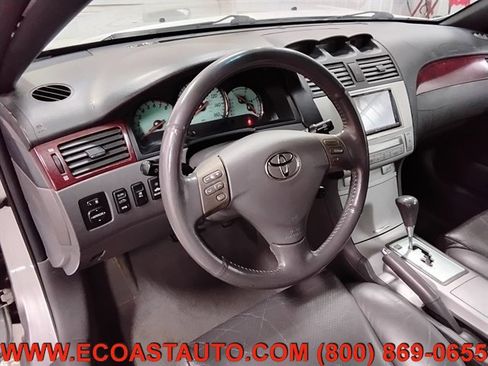 Used 2004 Toyota Solara SLE image 11