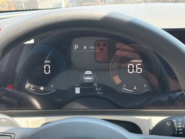 New 2026 Hyundai Tucson SEL Plus AWD/4WD image 19