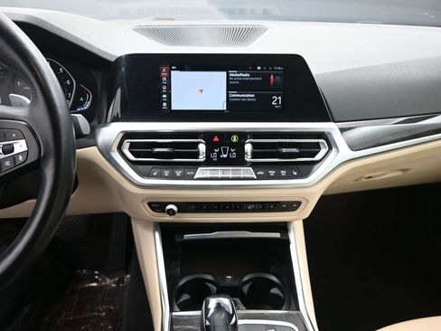 Used 2021 BMW 430i xDrive Coupe w/ Convenience Package AWD/4WD image 12