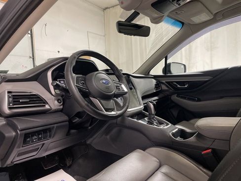 Used 2020 Subaru Outback Limited w/ Popular Package #2 image 21