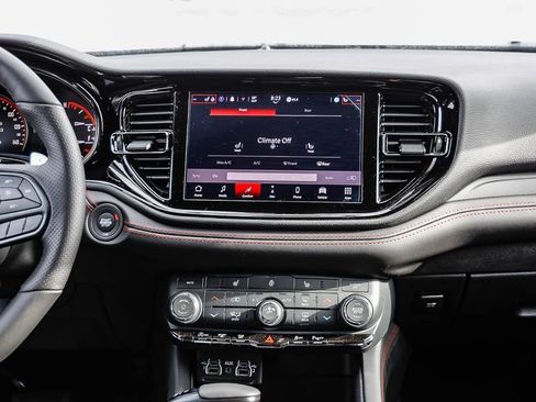 New 2026 Dodge Durango GT RWD image 16