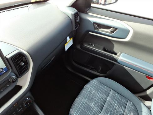 Used 2024 Ford Bronco Sport Heritage w/ Heritage Convenience Package image 18