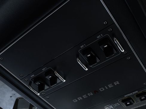 New 2026 INEOS Grenadier image 26