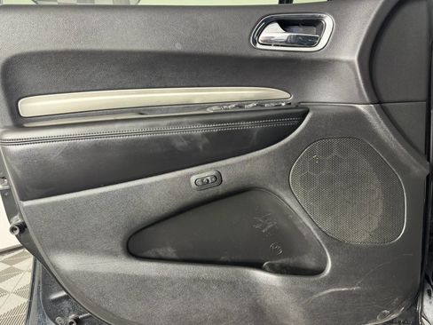 Used 2017 Dodge Durango GT w/ Blacktop Package image 40