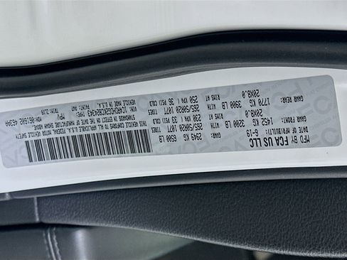 Used 2019 Dodge Durango GT image 12