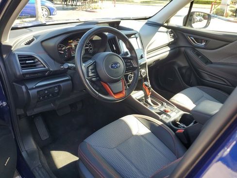 Used 2024 Subaru Forester Sport image 21