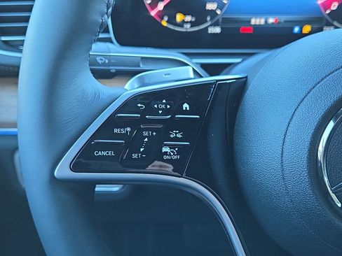 Certified 2026 Mercedes-Benz GLE 450 4MATIC Coupe image 21