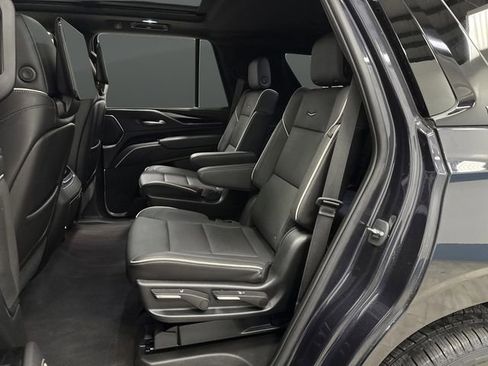 Used 2023 Cadillac Escalade Sport w/ Touring Package image 35