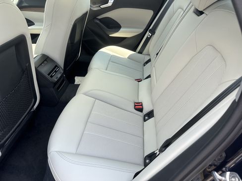 Certified 2025 Audi A5 2.0T Premium Plus AWD/4WD image 6