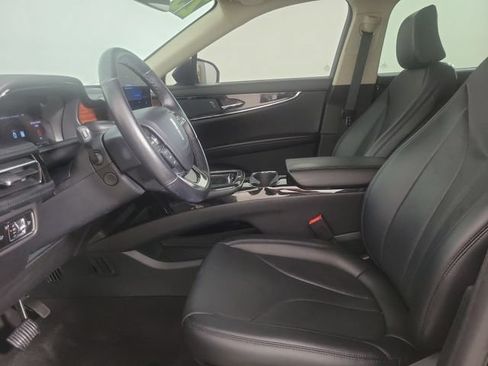 Used 2023 Lincoln Nautilus Reserve w/ Monochromatic Package AWD/4WD image 15